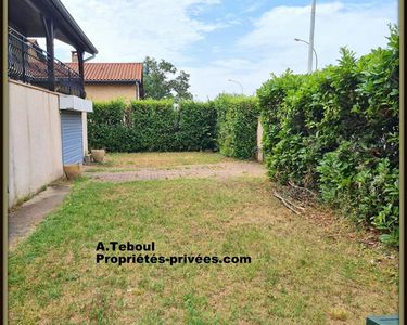 Maison 449 000 € - 110 m²