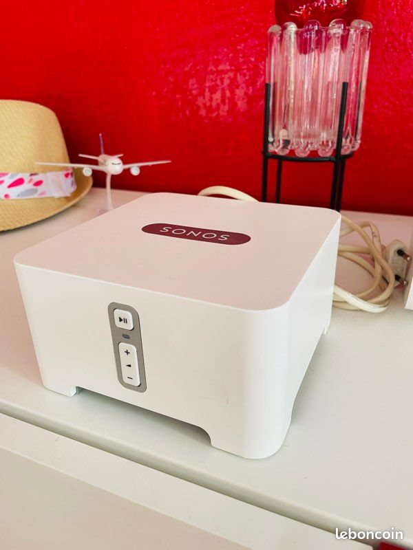 Sonos Connect gen2 (image 4)