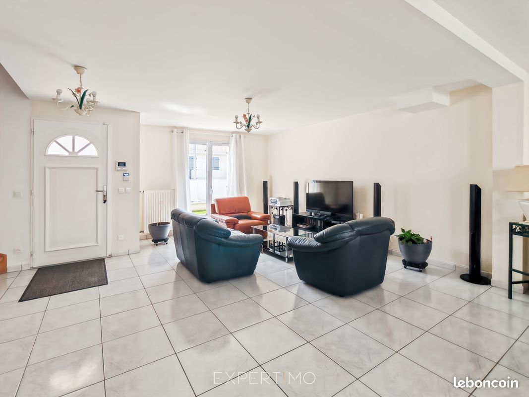 Maison 6 pièces 105 m² (image 5)