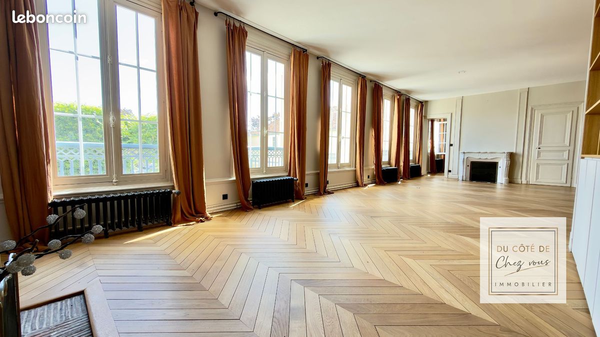 Appartement 4 pièces 163 m² (image 12)