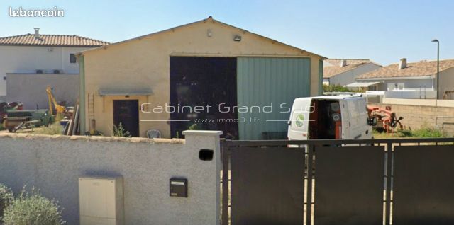 Inconnu 171 m² Candillargues