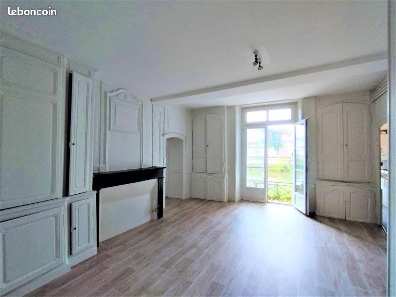 Appartement 2 pièces 54 m² · à Bar-le-Duc · 54 m² · 540 €/mois