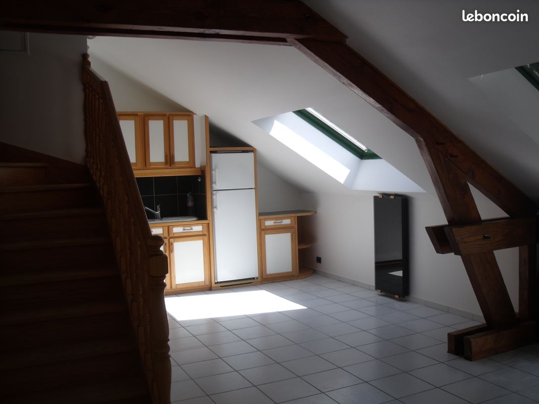 Location duplex - bort les orgues - Bort-les-Orgues 19110 (image principale 1)