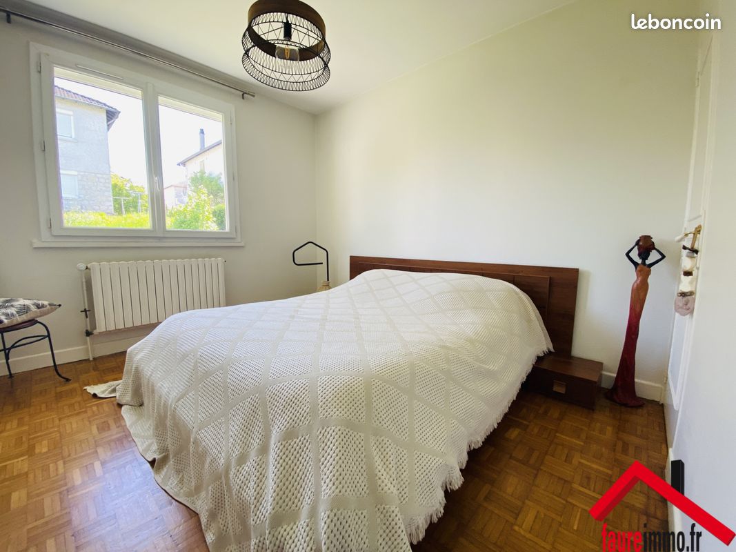 Maison 5 pièces 130 m² - Malemort 19360 -sur-Corrèze (image principale 12)