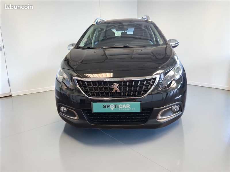 Peugeot 2008 1.2 82cv STYLE (image 2)