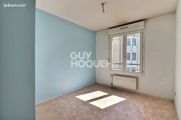 Appartement 3 pièces 66 m² — 5