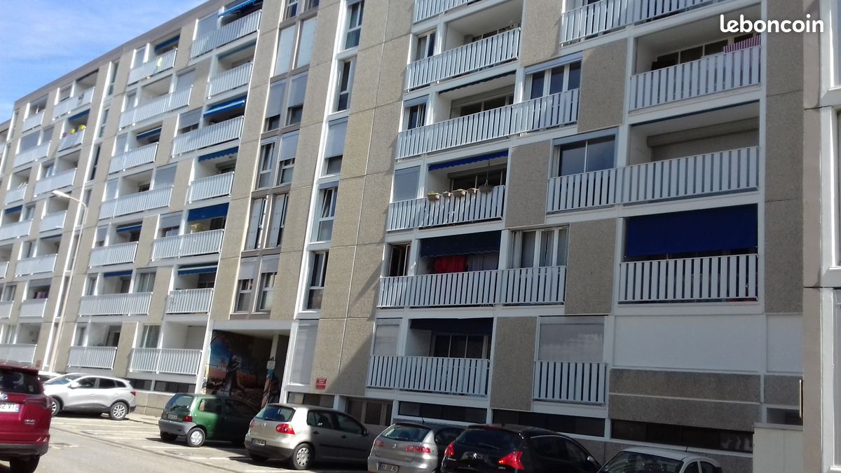 Appartement 6 pièces 110 m² · à Montpellier · 110 m² · 330 000 €
