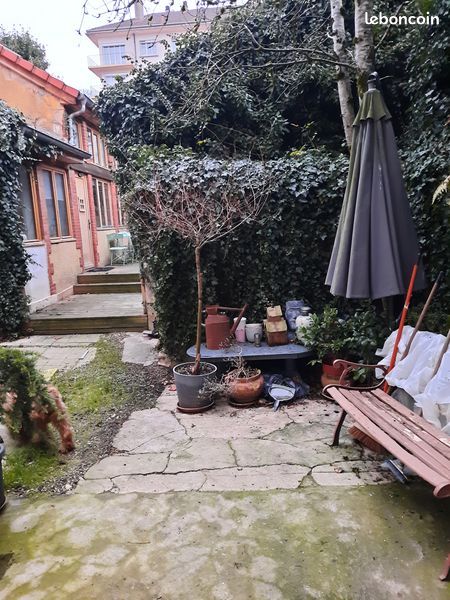 Appartement a louer oyonnax - 4 pièce(s) - 58 m2 - Surfyn