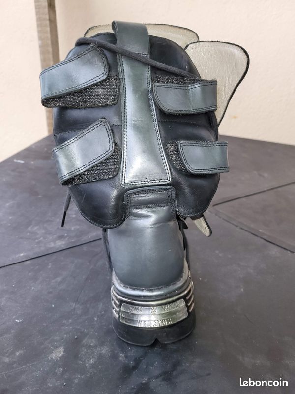 Chaussure / Boots New Rock Reactor 44 (image 2)