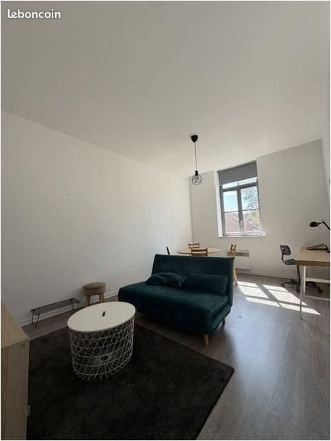 Appartement 2 pièces 41 m² · à Roubaix · 41 m² · 680 €