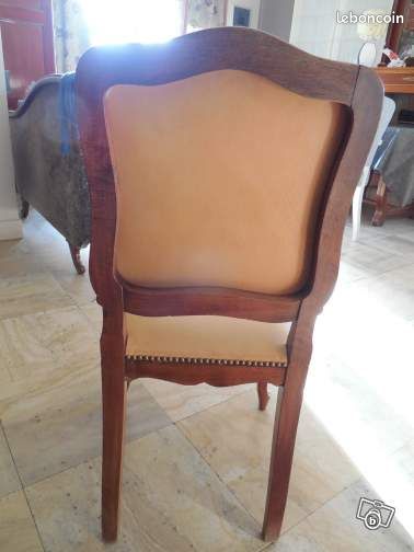 Chaises anciennes (image 2)
