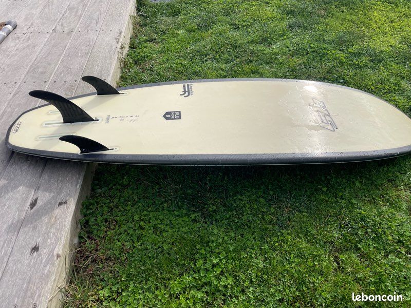 Surf Hayden Shape Plunder 5