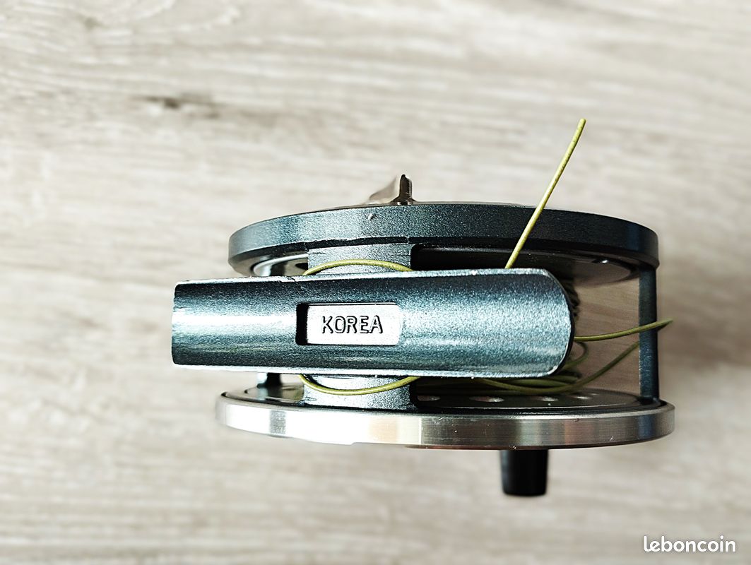 Moulinet Daiwa 26 Crossfire LT 3000C DAIWA