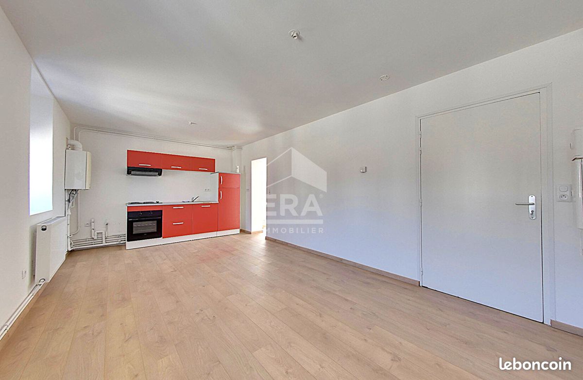 Appartement 2 pièces 29 m² · à Berck · 29 m² · 108 000 €