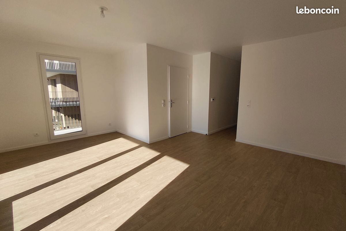 Appartement 3 pièces 68 m² (image 2)