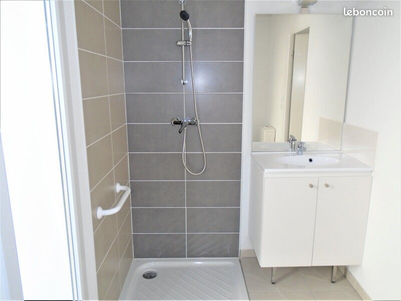 Appartement a louer villenave-d'ornon - 1 pièce(s) - 22 m2 - Surfyn