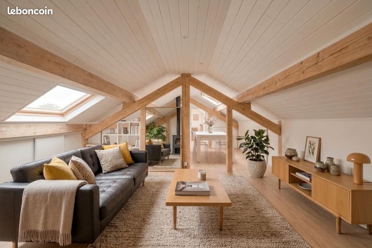 Appartement 5 pièces 120 m² · à Gex · 120 m² · 549 000 €