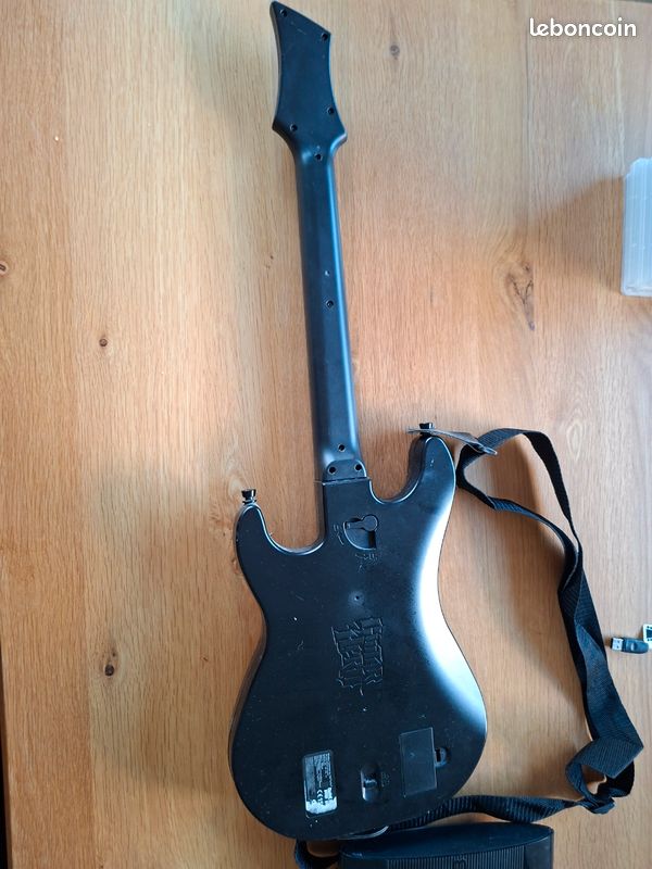 Guitar Hero Ps3 (image 8)