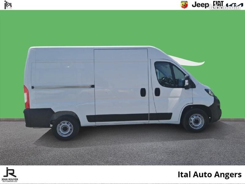 Fiat Ducato Fg MH2 (L2H2) 3.5 140ch /19158 HT (image 4)