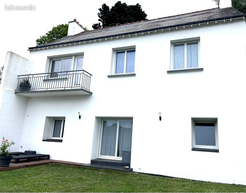 Maison 6 pièces 148 m² · à Hennebont · 148 m² · 288 000 €