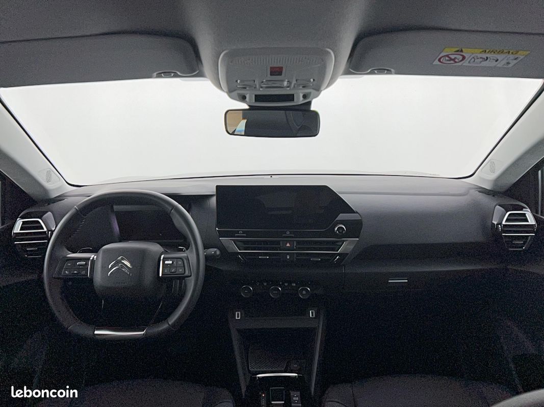 CITROEN C4 PureTech 130 S&S EAT8 Feel Pack (image 30)