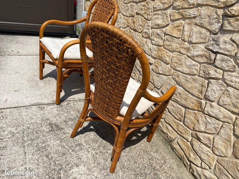 Chaise (image 3)