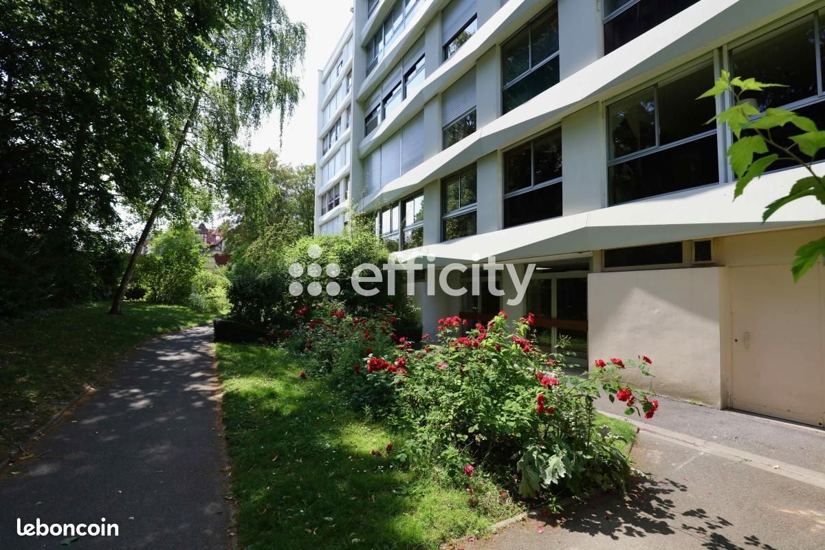 Appartement 4 pièces 104 m² · à Lambersart · 104 m² · 320 000 €