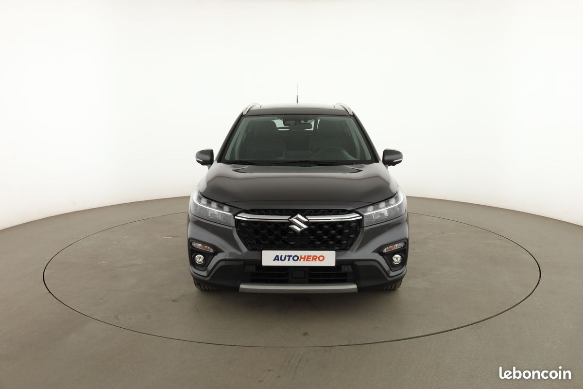 Suzuki S-Cross 1.5 DualJet Hybrid Style AllGrip Auto 116 ch (image 14)