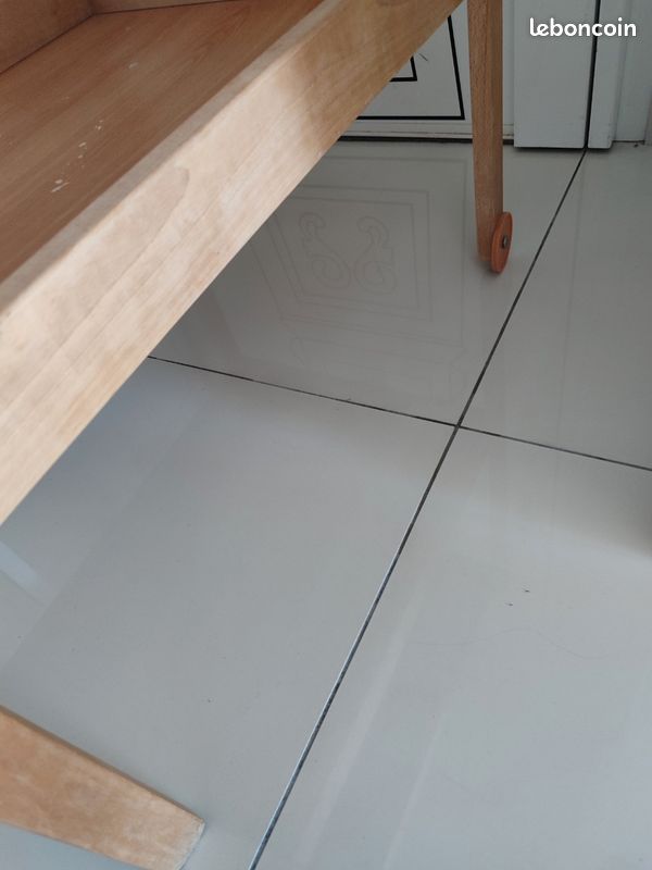 Table à langer (image 5)