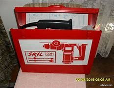 Perforateur Skil 720H1 (image 2)