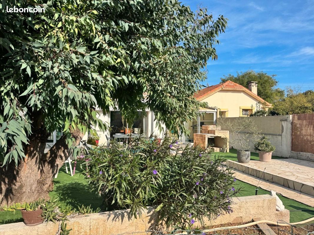 Maison 5 pièces 107 m² · à Pérols · 107 m² · 475 000 €