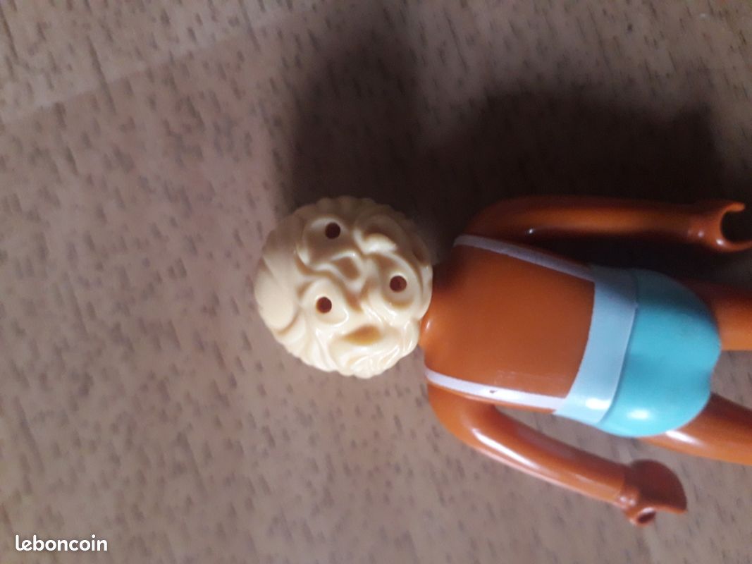 Princesse playmobil (image 5)