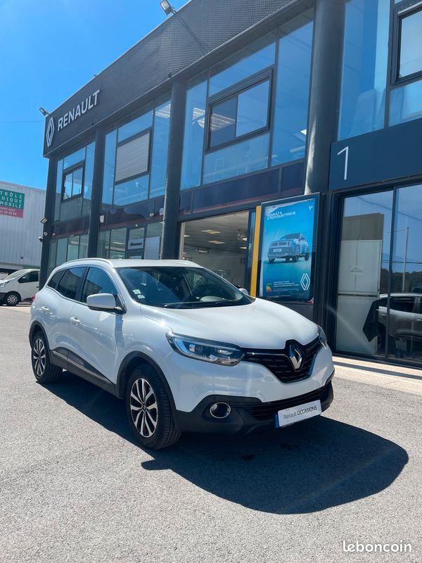 RENAULT Kadjar Business Energy dCi 110 ECO2 (image 2)