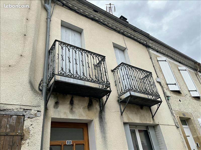 Maison 5 pièces 96 m² (image 2)