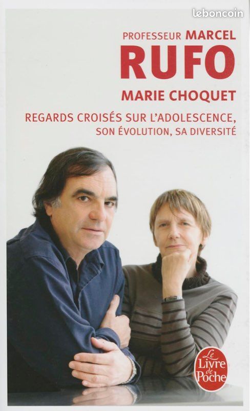 Regards croisés sur l’adolescence son évolution sa diversité (image 1)