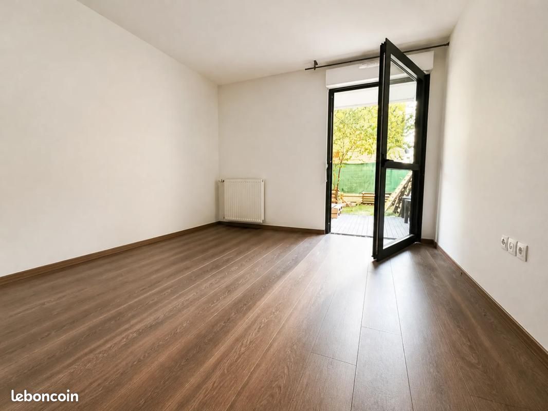 Appartement 2 pièces 43 m² · à Toulouse · 43 m² · 200 000 €