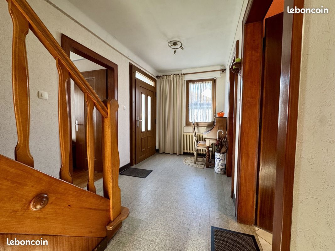 Maison 7 pièces 160 m² · à Keskastel · 160 m² · 170 000 €