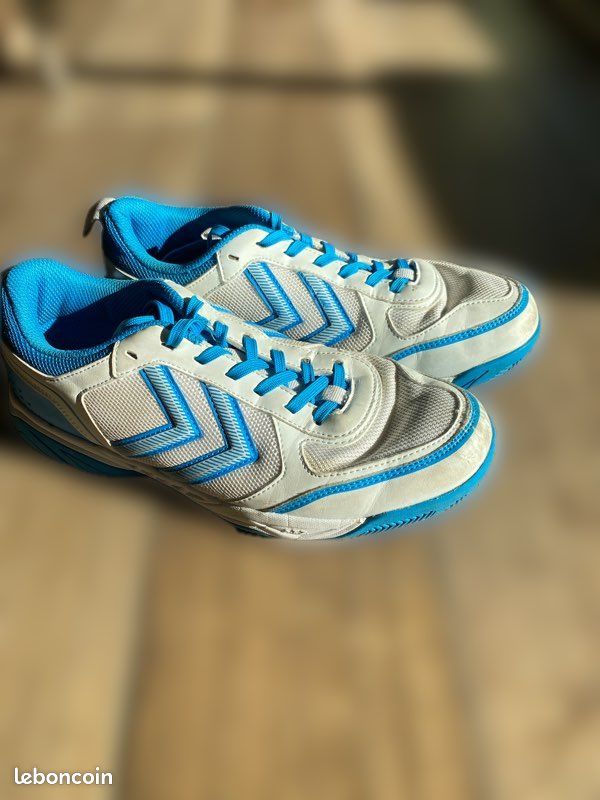 Chaussure sale 40 (image 1)