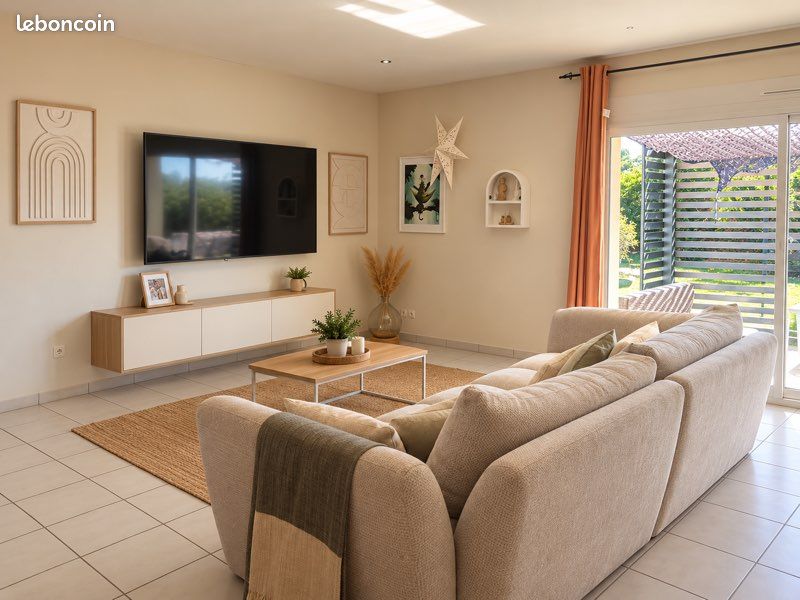 Maison 4 pièces 94 m² · à Clion · 94 m² · 210 000 €