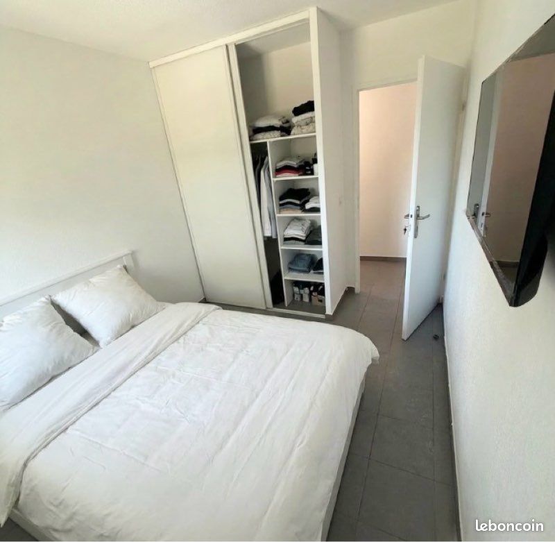 Appartement 5 pièces 74 m² · à Montpellier · 74 m² · 1 020 €/mois