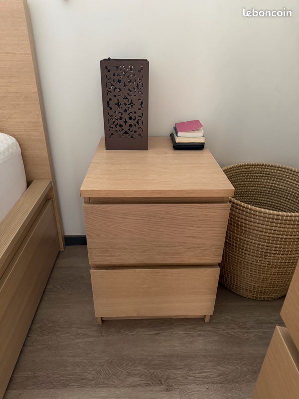 Tables de nuits (image 1)