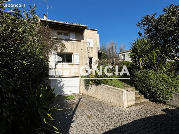 Maison 6 pièces 136 m²