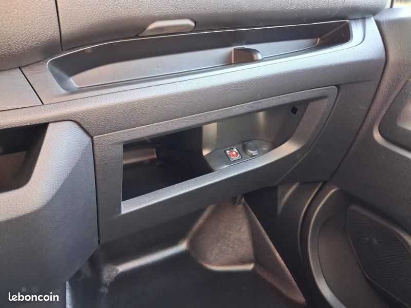 Citroen Jumpy Fg M 2.0 BlueHDi 145 Cabine Approfondie Fixe EAT8 NEUF / 28741 HT (image 19)