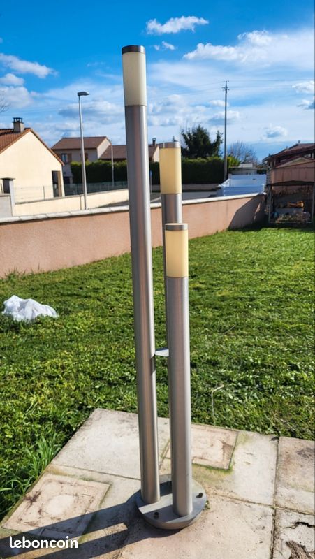 Luminaire exterieur (image 2)