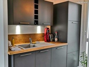 Appartement 3 pièces 65 m² · à Tourcoing · 65 m² · 185 000 €