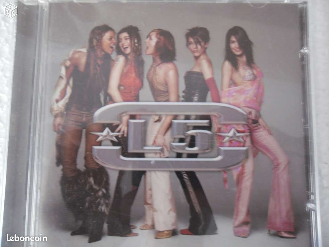 L'Album des Popstars (image 1)