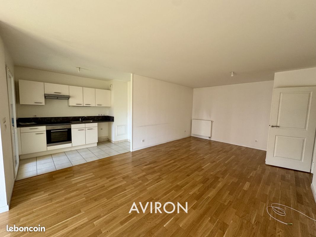 Appartement 3 pièces 72 m² · à Chartres · 72 m² · 856 €/mois