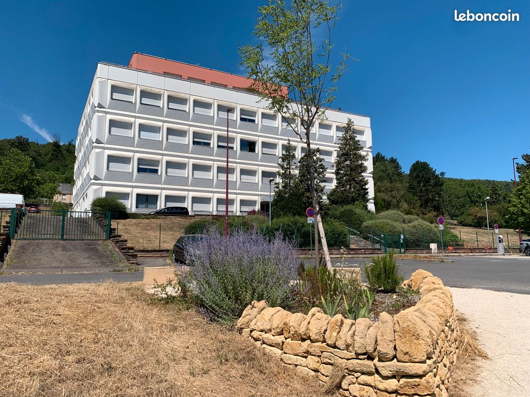 Appartement 4 pièces 80 m² · à Champigneulles · 80 m² · 160 000 €