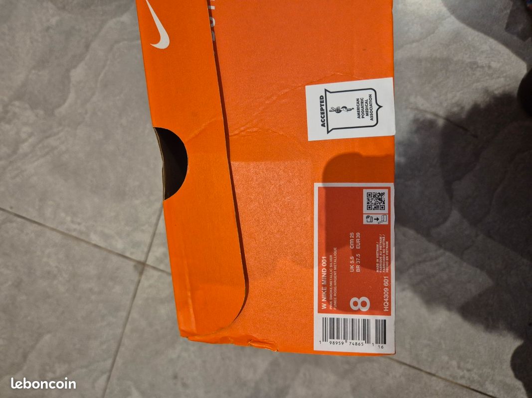 Nike mind 001 (image 6)