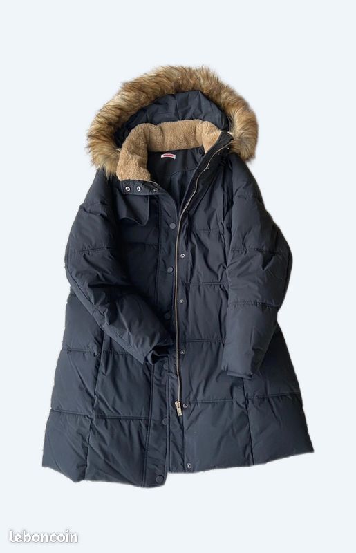 Damart Manteau Doudoune Femme Manteau Manteau Doudoune Damart